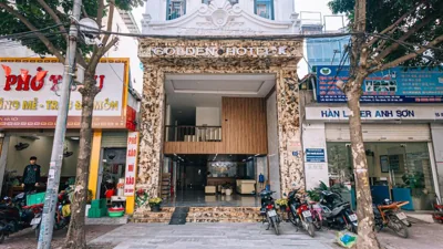 Golden Hotel Ha Noi – Photos 2
