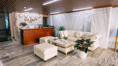 Golden Hotel Ha Noi – Photos 3