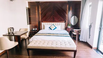Golden Hotel Ha Noi – Photos 6