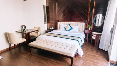 Golden Hotel Ha Noi – Photos 7