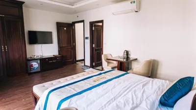 Golden Hotel Ha Noi – Photos 9