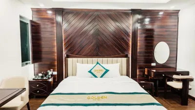 Golden Hotel Ha Noi – Photos 10