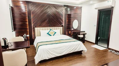 Golden Hotel Ha Noi – Photos 12