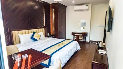 Golden Hotel Ha Noi – Photos 13