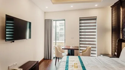 Golden Hotel Ha Noi – Photos 14