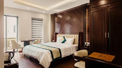 Golden Hotel Ha Noi – Photos 15